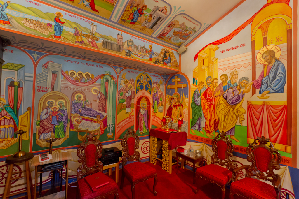 MotherofGodCatholicChurch 23 Mother Of God Ukrainian Catholic Church